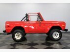 Thumbnail Photo 30 for 1972 Ford Bronco